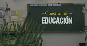 Programa Salvados de la Sexta: Cuestión de Educación.